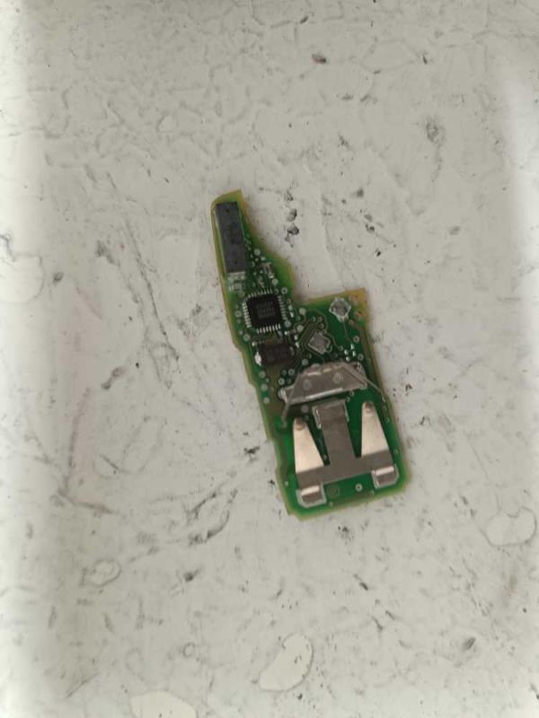 KIT DEMARAGE VW CADDY 2.0TDI CFHC 2010-2015 - Vue 7